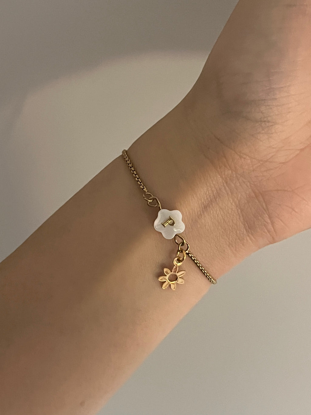Nevertheless bracelet – Keep Love Close