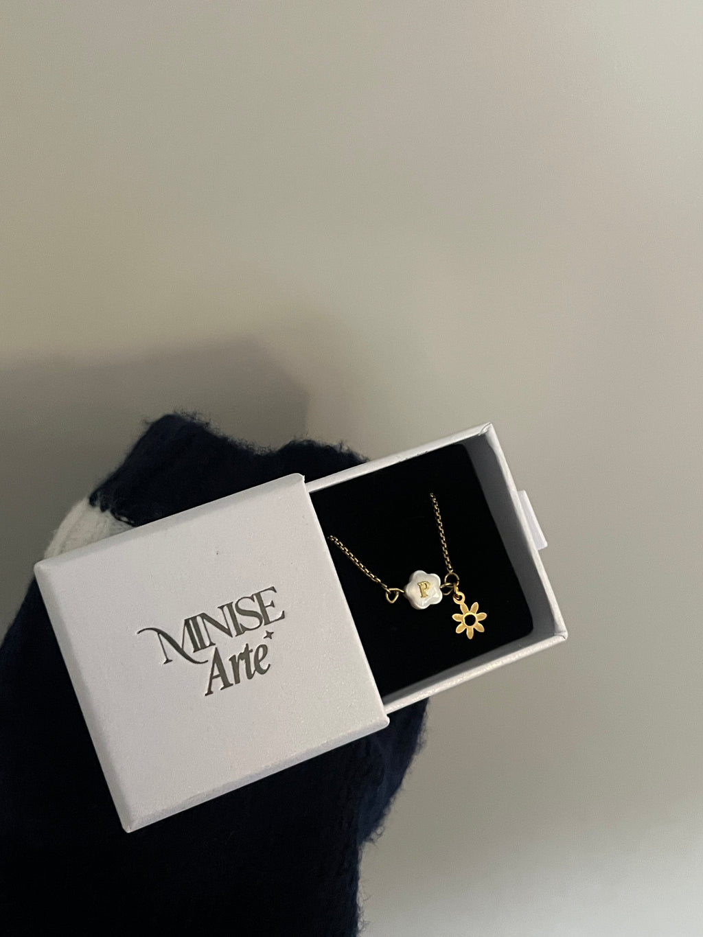 Nevertheless bracelet – Keep Love Close