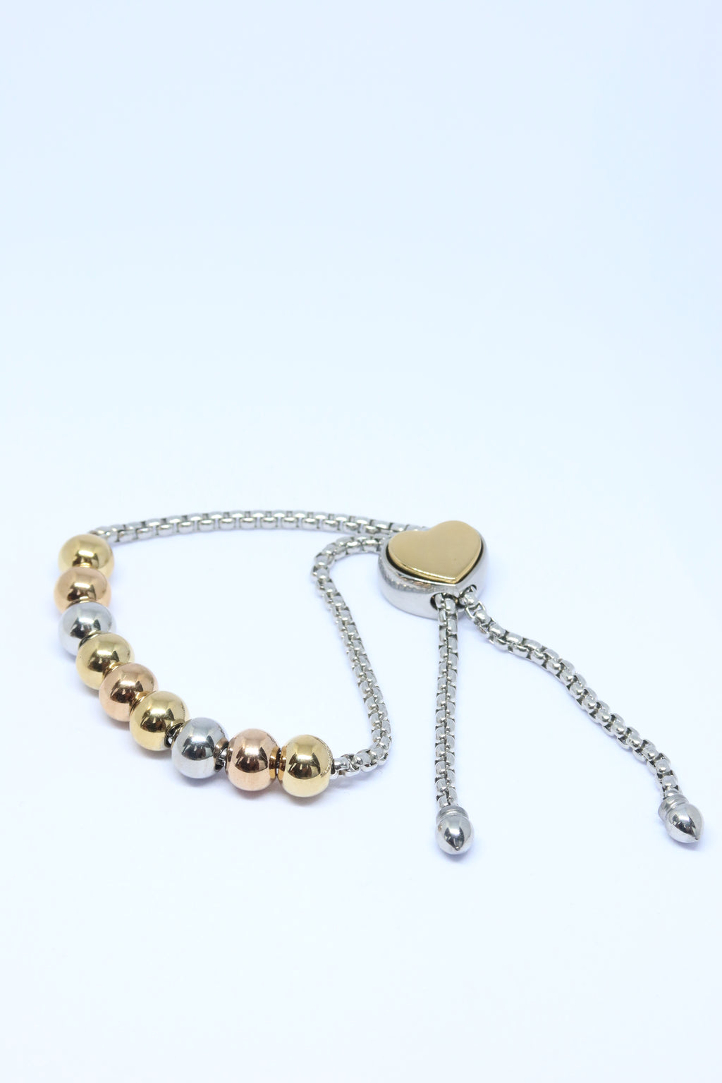 The Balance Chain Bracelet