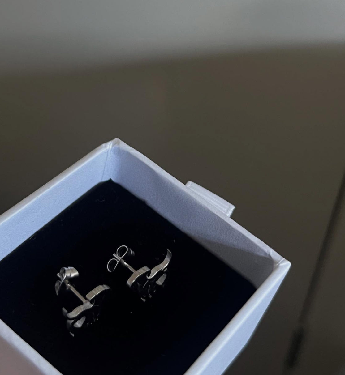 🐾 Puppy Love Earrings – Wear Your Heart for Dogs