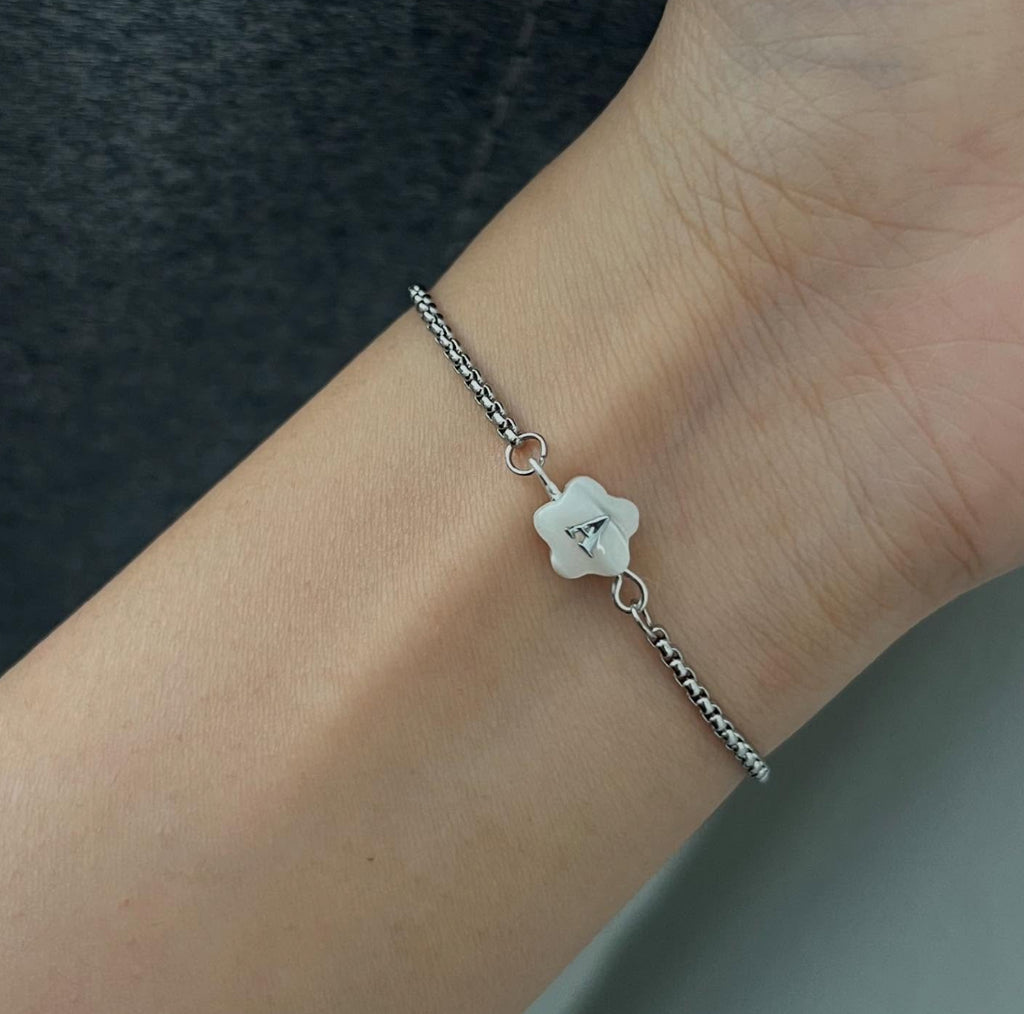 Nevertheless Bracelet