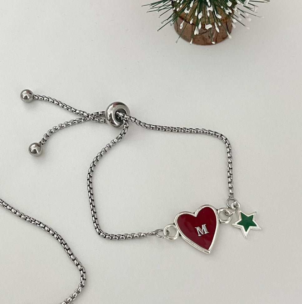 Starlight Bracelet - Christmas Edition
