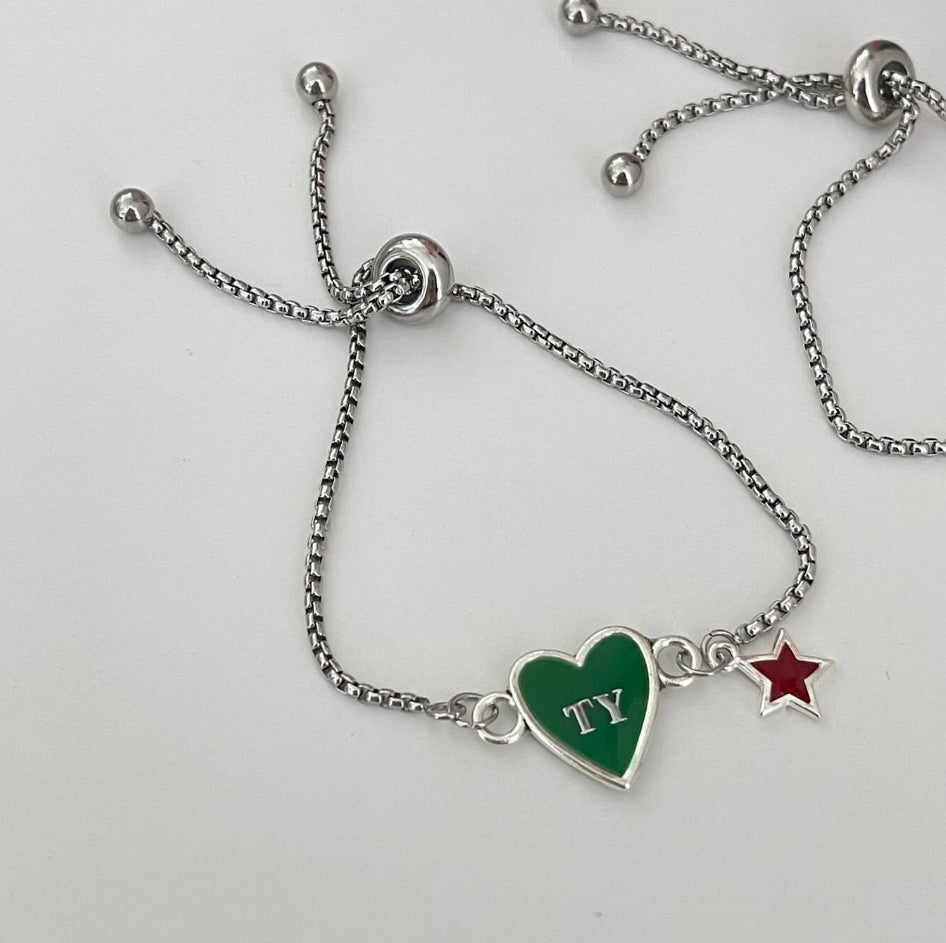 Starlight Bracelet - Christmas Edition