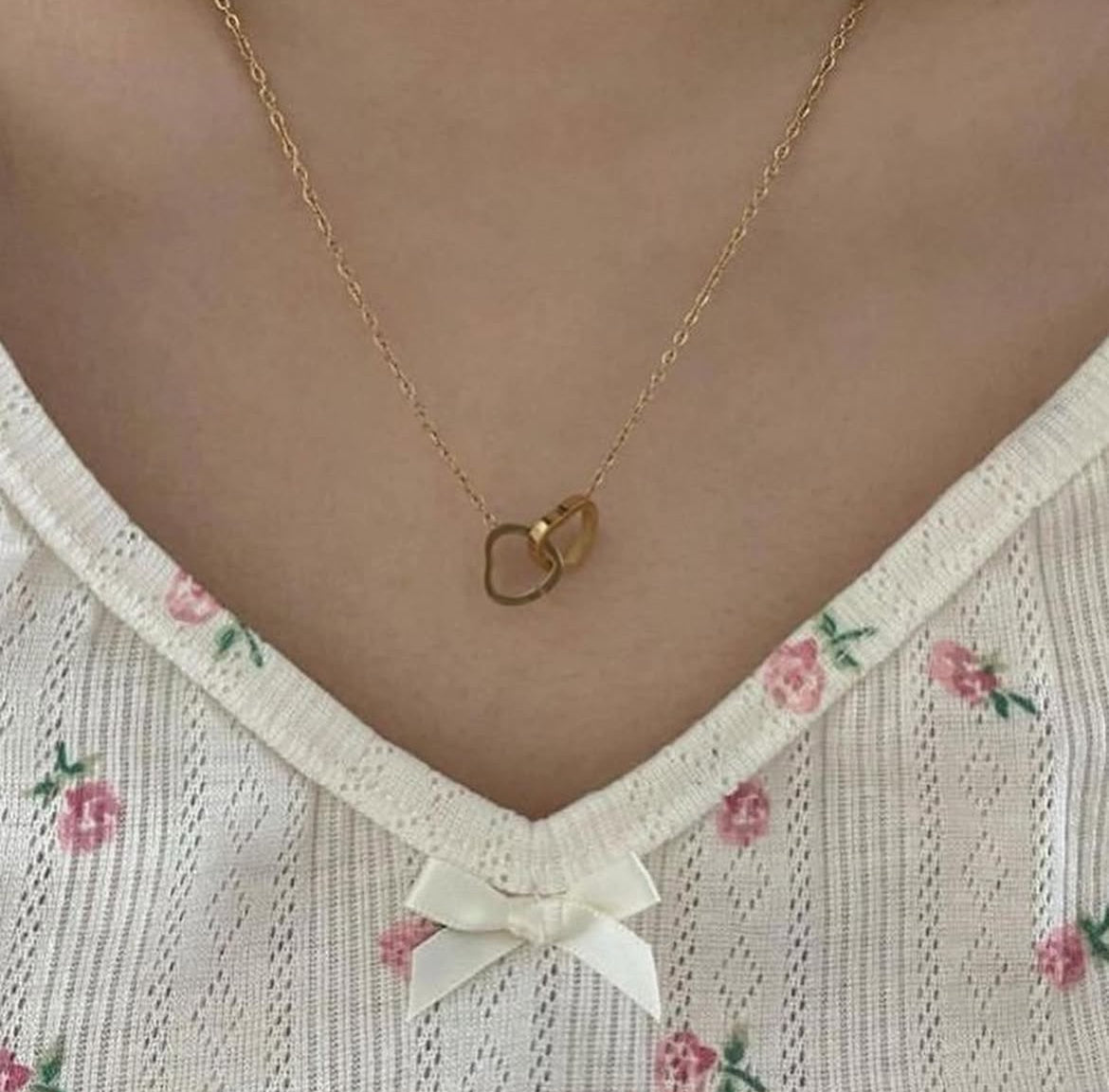 Unconditionally Love Necklace