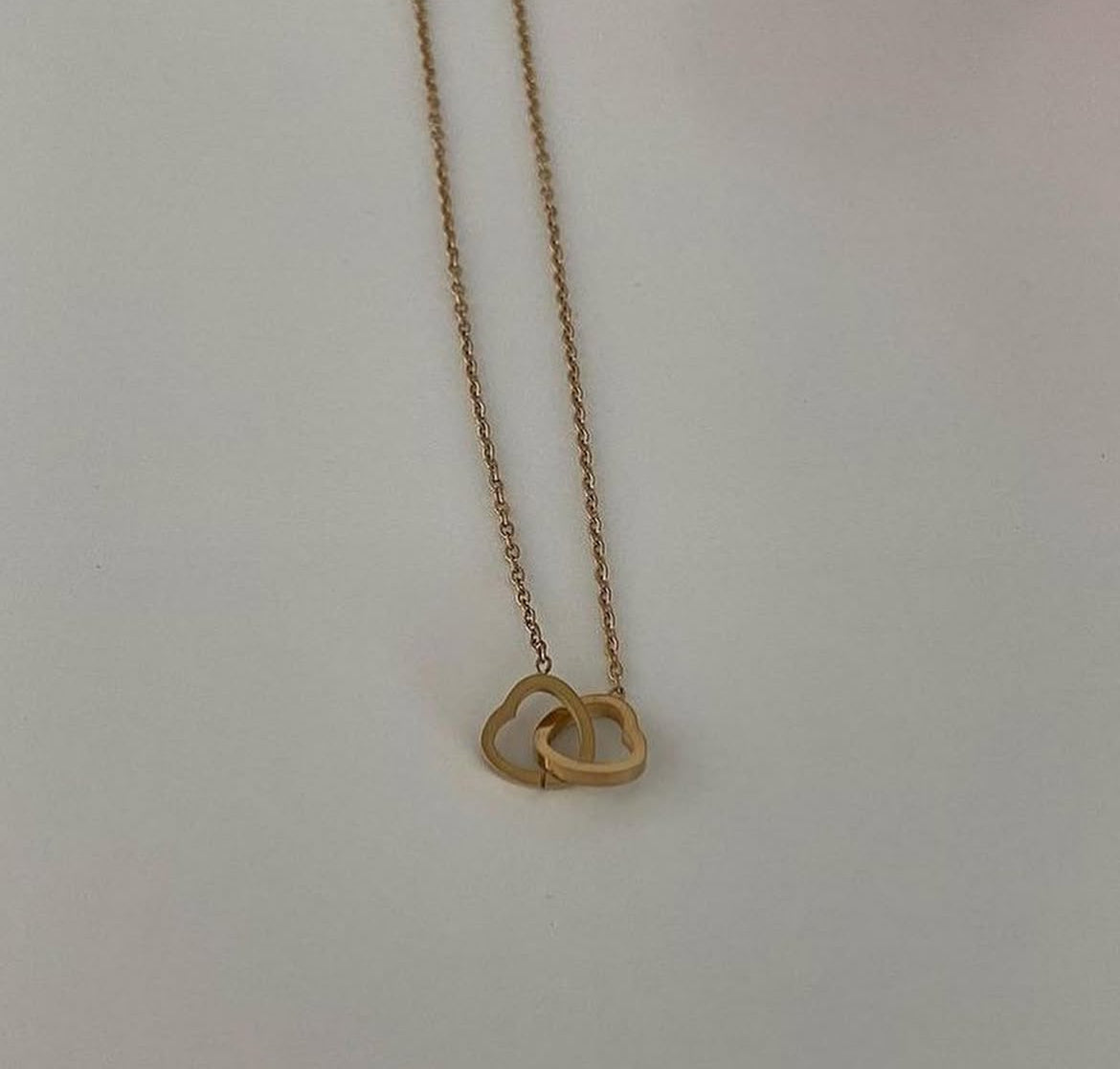 Unconditionally Love Necklace