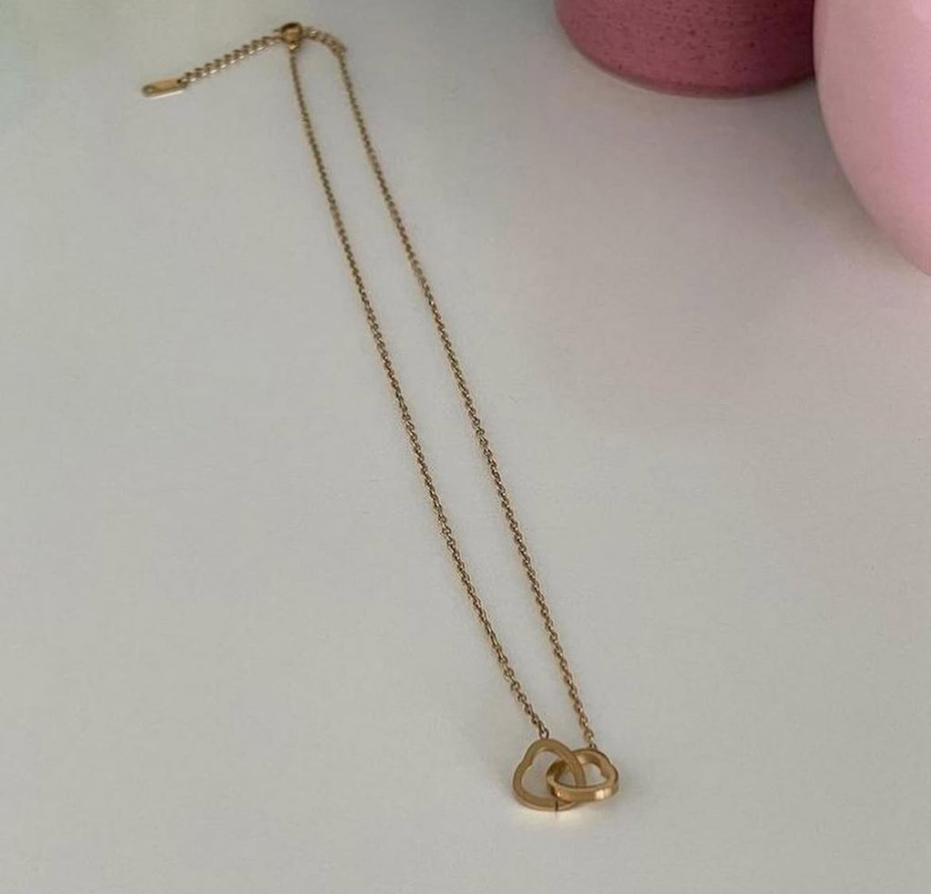 Unconditionally Love Necklace