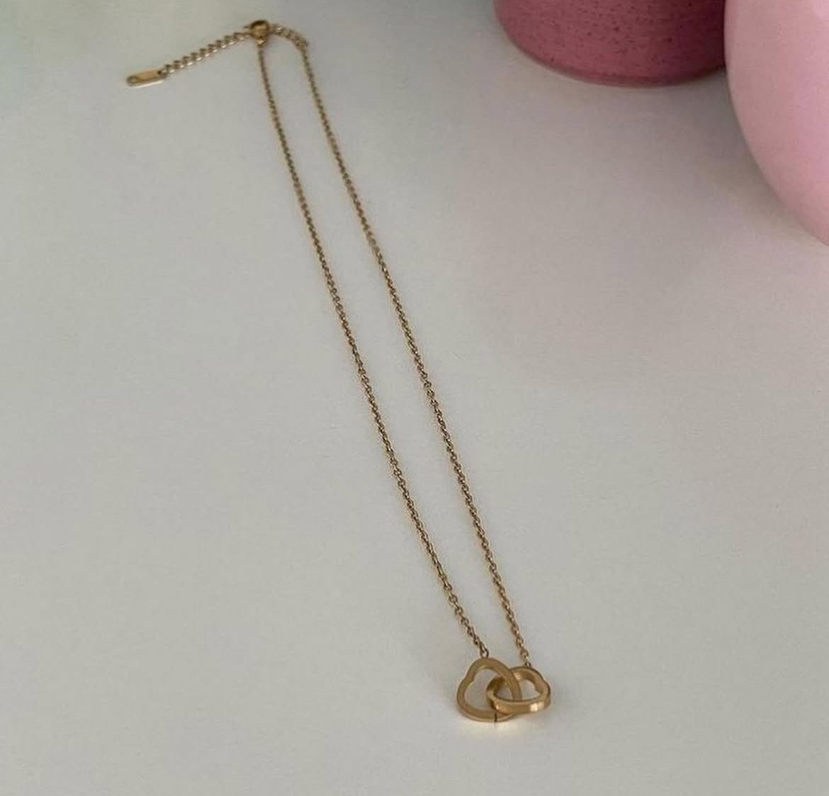 Unconditionally Love Necklace