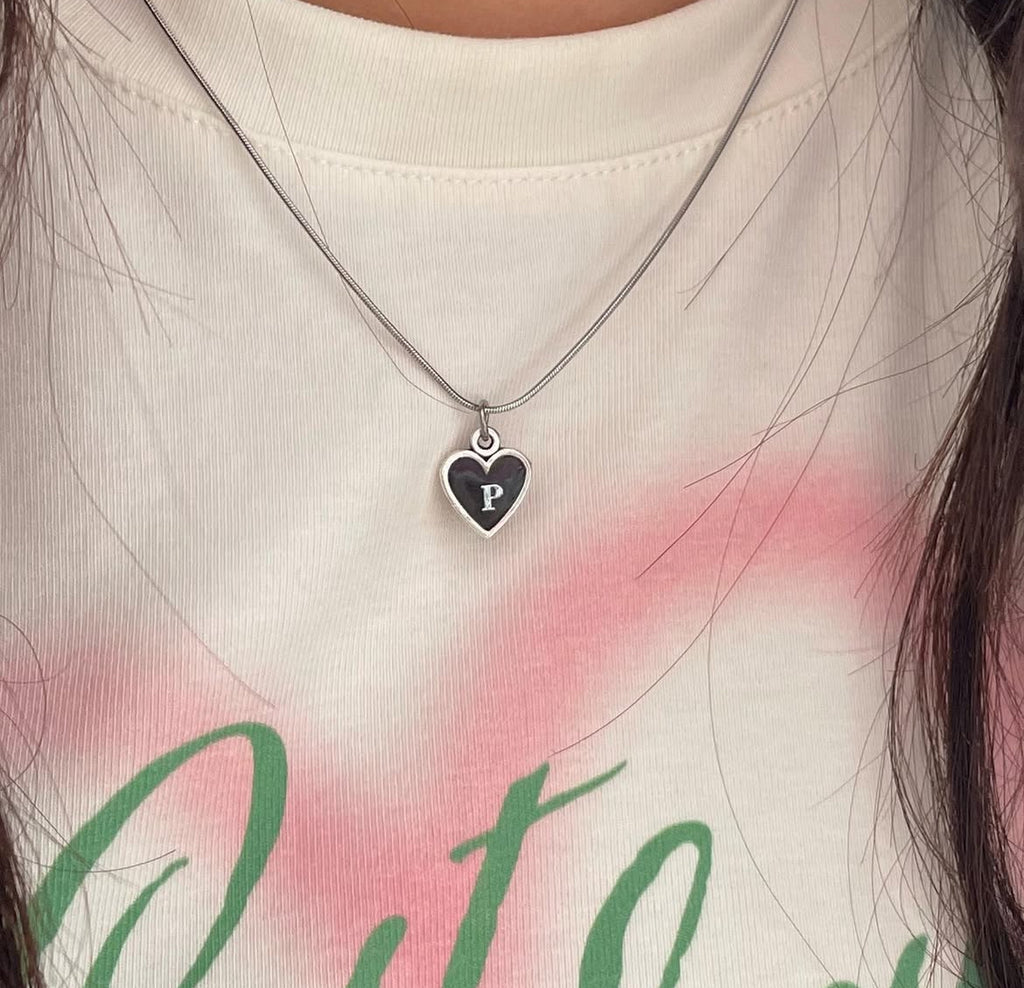 Love Necklace