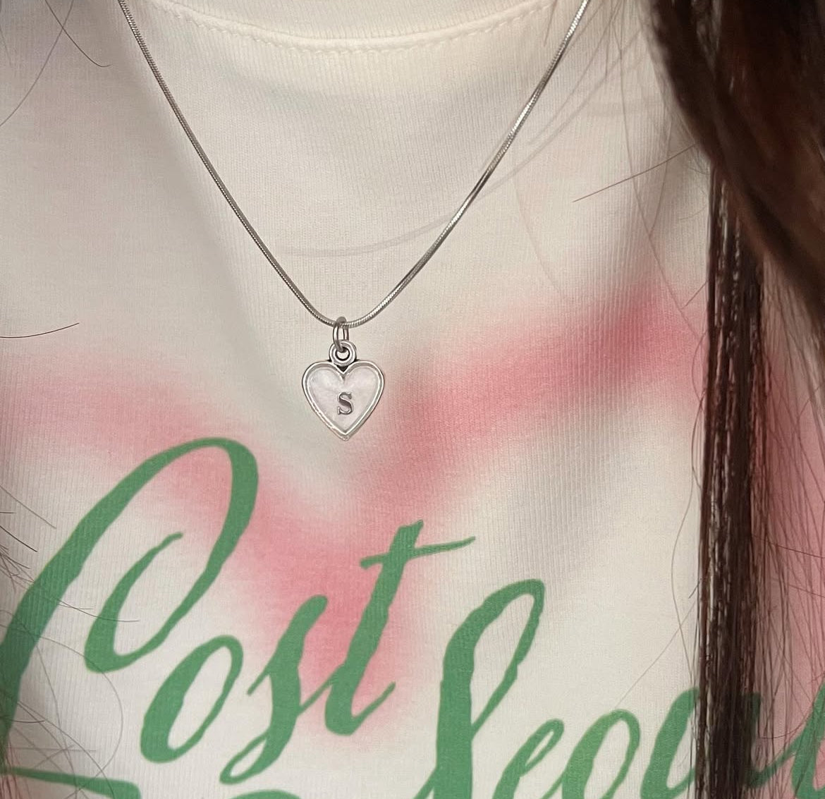 Love Necklace
