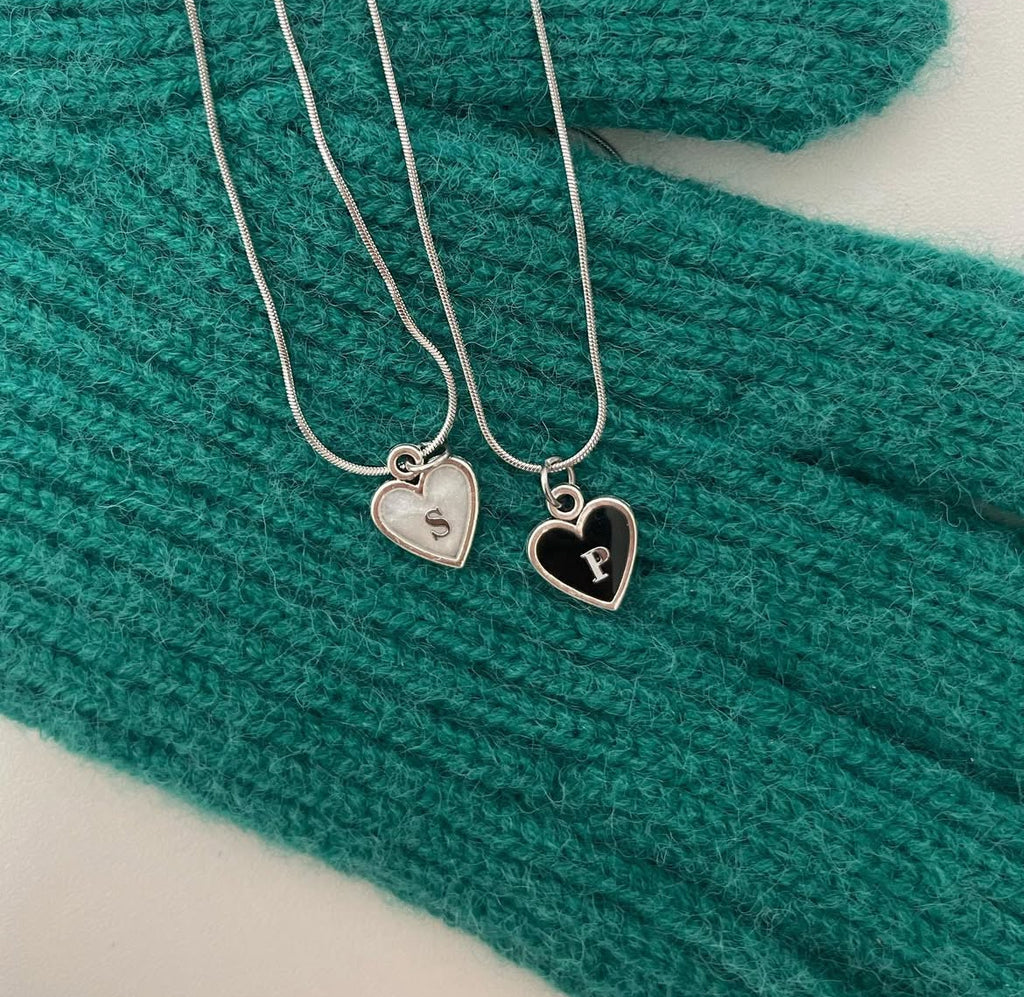 Love Necklace